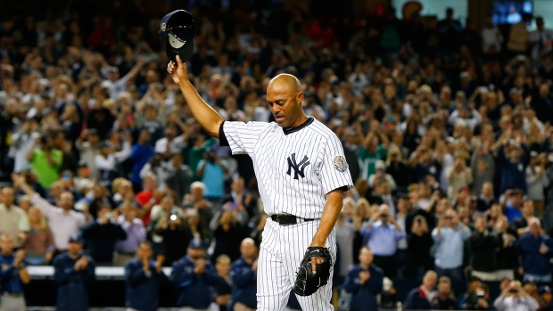 Mariano Rivera