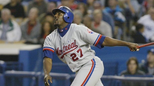 How Montreal shaped Expos great Vladimir Guerrero's time in the big leagues