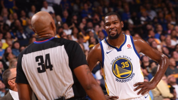 Weighing Kevin Durant's Odds of Winning MVP This Season, News, Scores,  Highlights, Stats, and Rumors