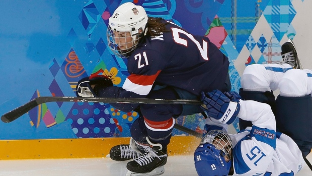 Hilary Knight