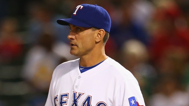 Bogar, Lovullo amongst Rangers managerial candidates - TSN.ca