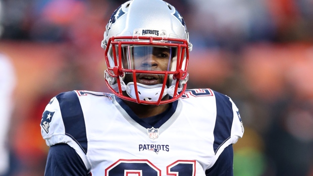 Malcolm Butler Says Super Bowl Benching Means Patriots 'Gave up