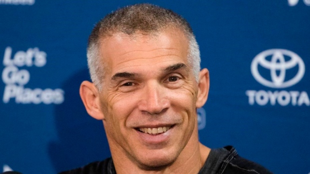 Joe Girardi Named Team USA Premier12 Manager