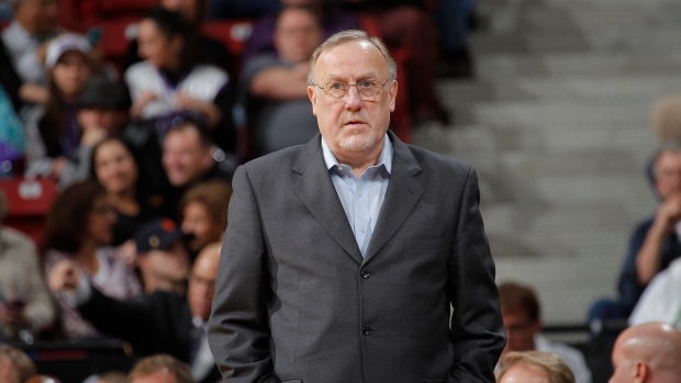 Rick Adelman