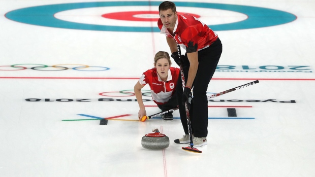 Canada In Crisis. Its Curling Teams Are In Trouble - WSJ