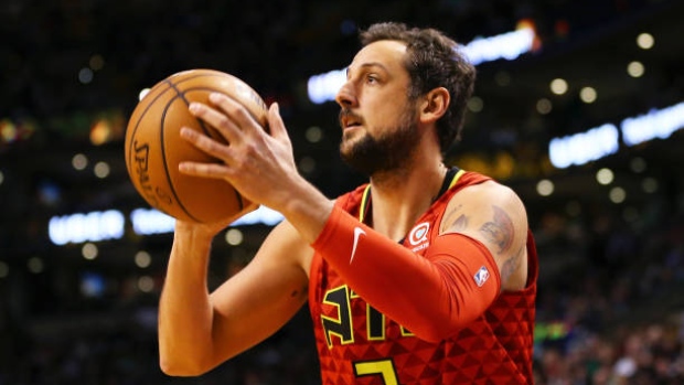 Marco Belinelli