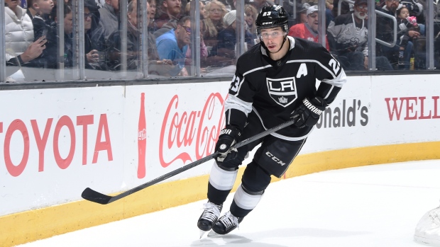 Dustin Brown To Retire After 2022 Stanley Cup Playoffs